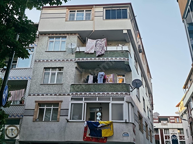 Sultangazi Sultançiftliği Mah. 2+1 100 m² Satılık Çatı Katı - Görsel 3
