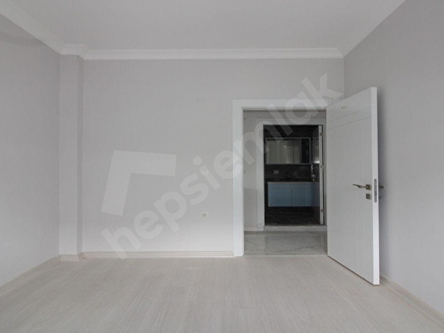 KURAYDAN GAZİDE 2+1 SIFIR SATILIK DAİRE SD-703 - Görsel 14
