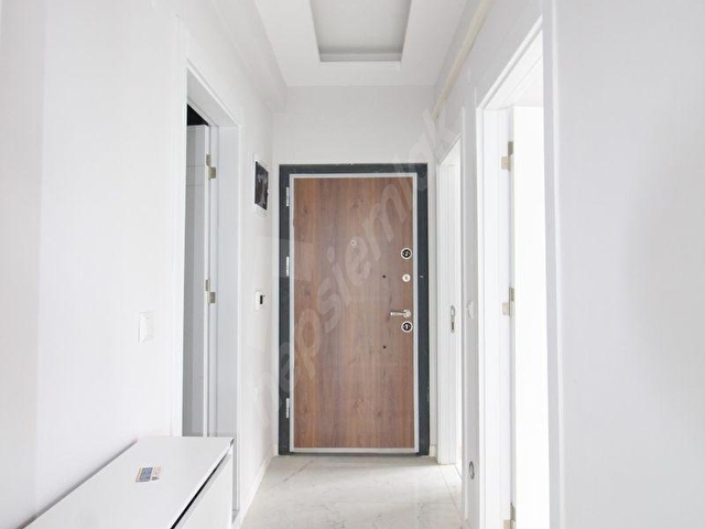 KURAYDAN GAZİDE 2+1 SIFIR SATILIK DAİRE SD-703 - Görsel 12