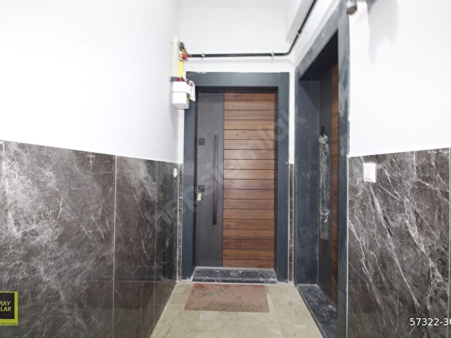 KURAYDAN GAZİDE 2+1 SIFIR SATILIK DAİRE SD-703 - Görsel 10