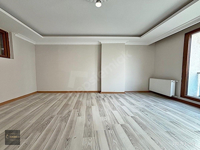 CADDE34 YAPIDAN ÇINARDA ASANSÖRLÜ BİNADA 2+1 KELEPİR ACİL SATILIK ARAKAT DAİRE!! - Görsel 8