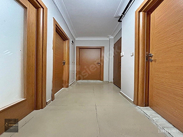 CADDE34 YAPIDAN ÇINARDA ASANSÖRLÜ BİNADA 2+1 KELEPİR ACİL SATILIK ARAKAT DAİRE!! - Görsel 12