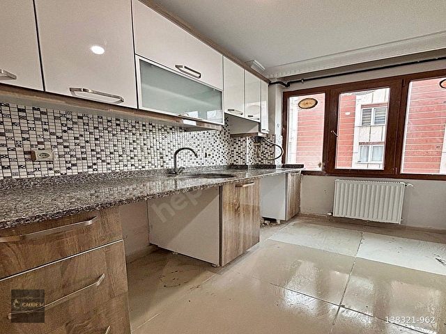 CADDE34 YAPIDAN ÇINARDA ASANSÖRLÜ BİNADA 2+1 KELEPİR ACİL SATILIK ARAKAT DAİRE!! - Görsel 16