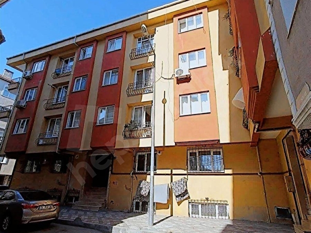 İPEKTEN BAĞCILAR ÇINAR ACİL SATILIK 3+1 TERS DUBLEKS - Görsel 9