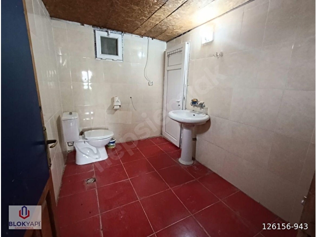 Denizli Akköyde 652 m2 Arsa İçinde Tek Katlı Müstakil Ev - Görsel 15