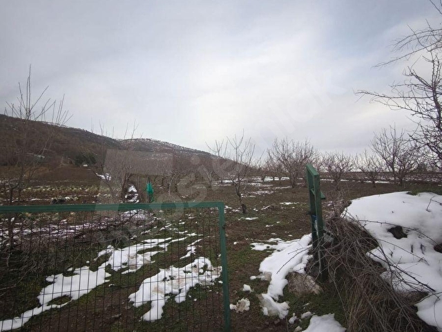 NETADANMERKEZ YELPE KÖYÜNDE SERAYA UYGUN SATILIK 4402M2 TARLA - Görsel 10