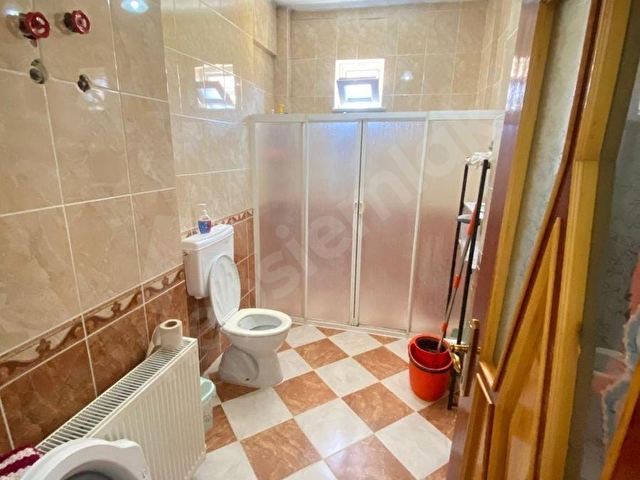 PİRİREİS MAHALLESİ 3+1 160M² MASRAFSIZ SATILIK DAİRE - Görsel 11