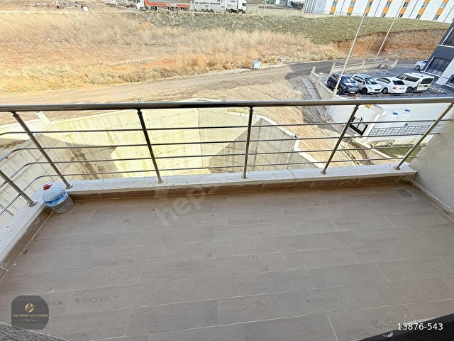 ÖRENCİKTE YENİ YURT YAKINI GENİŞ KİRALIK 1+1 DAİRE - Görsel 14