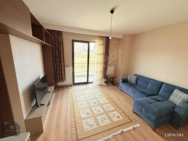 ÖRENCİKTE YENİ YURT YAKINI GENİŞ KİRALIK 1+1 DAİRE - Görsel 7