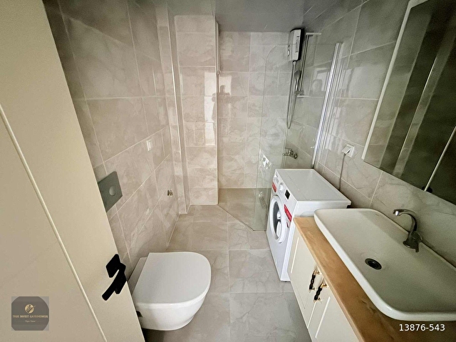 ÖRENCİKTE YENİ YURT YAKINI GENİŞ KİRALIK 1+1 DAİRE - Görsel 10