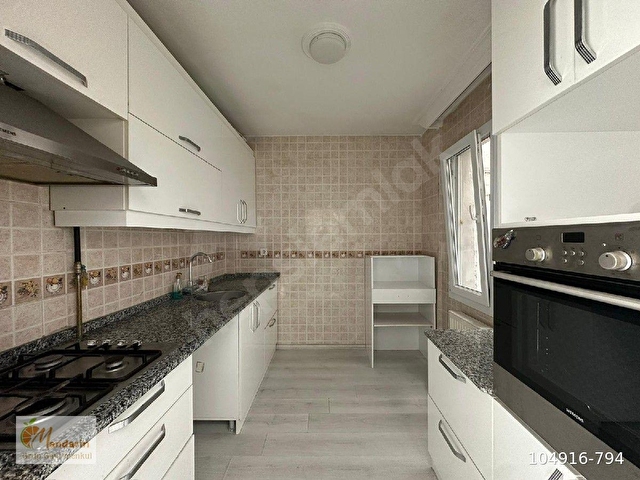 İZMİR KARŞIYAKA MERKEZ DE YATIRIMLIK  3+1 DAİRE - Görsel 5