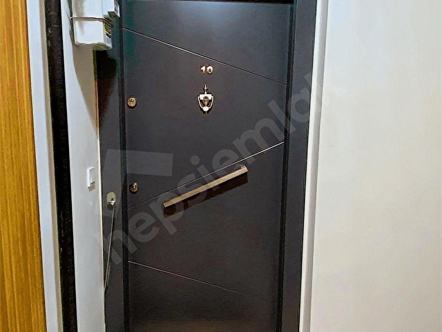 ACIBADEM de METROBÜSE YAKIN YENİ BİNADA BALKONLU BOŞ 3+1 - Görsel 27