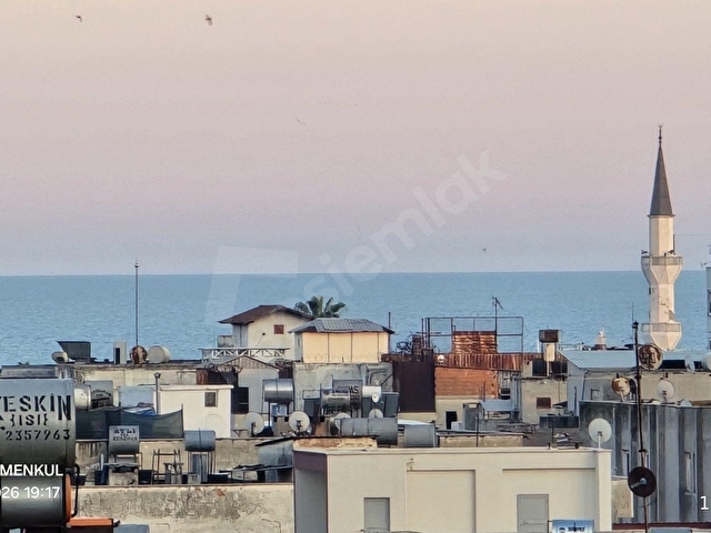 ÇARŞI MEKEZDE ULAŞIM İMKANI KOLAY 3+1 KİRALIK DAİRE - Görsel 28