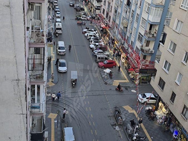 ÇARŞI MEKEZDE ULAŞIM İMKANI KOLAY 3+1 KİRALIK DAİRE - Görsel 30