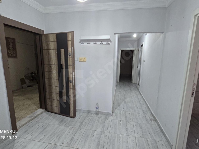 ÇARŞI MEKEZDE ULAŞIM İMKANI KOLAY 3+1 KİRALIK DAİRE - Görsel 25