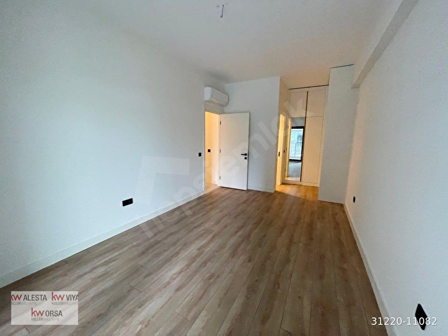 ULUKENT BEDİHA HN SİTESİ HAVUZ CEPHE KAPALI MUTFAK 2+1 KİRALIK - Görsel 23
