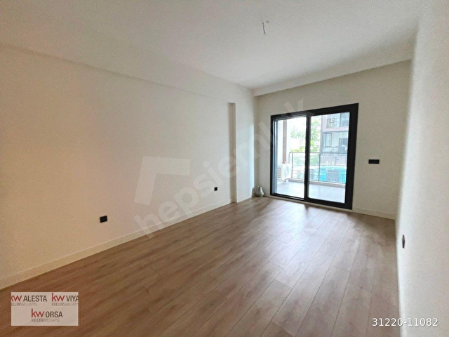 ULUKENT BEDİHA HN SİTESİ HAVUZ CEPHE KAPALI MUTFAK 2+1 KİRALIK - Görsel 16