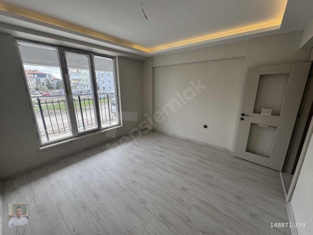 SELİM HANEFİOĞLUNDAN ANKARA BULVARI YANI ULTRA LÜX 2+1 DAİRE - Görsel 10