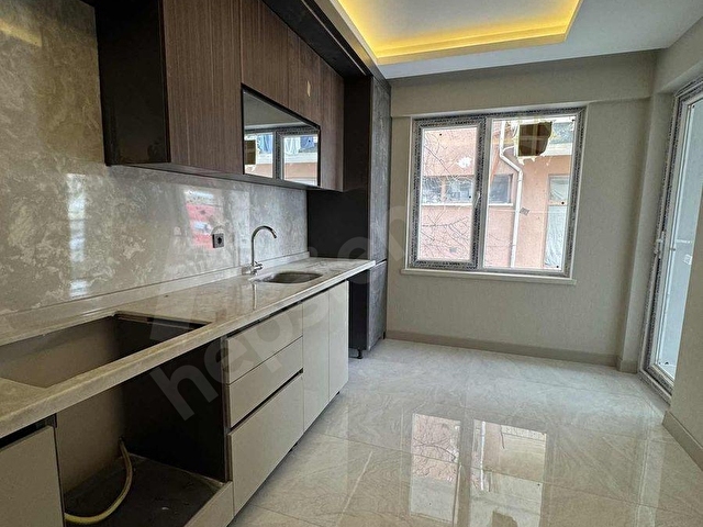 SELİM HANEFİOĞLUNDAN ANKARA BULVARI YANI ULTRA LÜX 2+1 DAİRE - Görsel 11