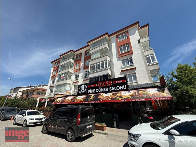 KÖROĞLU DEV.HAST. KARŞISI SATILIK 3+1 ARA KAT DAİRE - Görsel 3