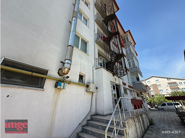 KÖROĞLU DEV.HAST. KARŞISI SATILIK 3+1 ARA KAT DAİRE - Görsel 5