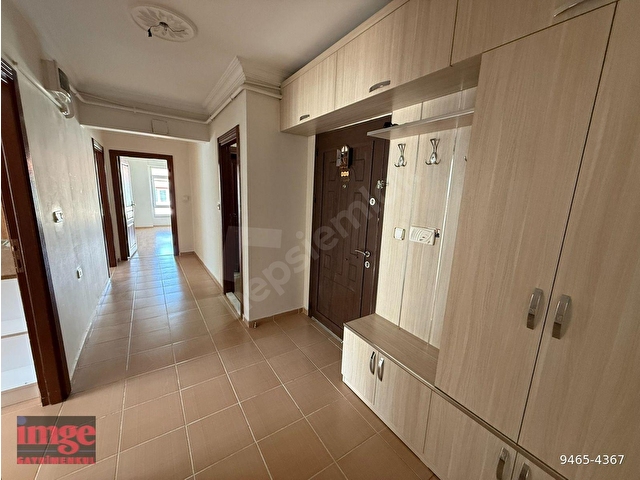 KÖROĞLU DEV.HAST. KARŞISI SATILIK 3+1 ARA KAT DAİRE - Görsel 11
