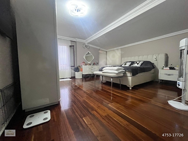GÜNYÜZÜ EMLAKDAN FLORYA DA 4+2 300m2 SATILIK DUBLEKS DAİRE - Görsel 20