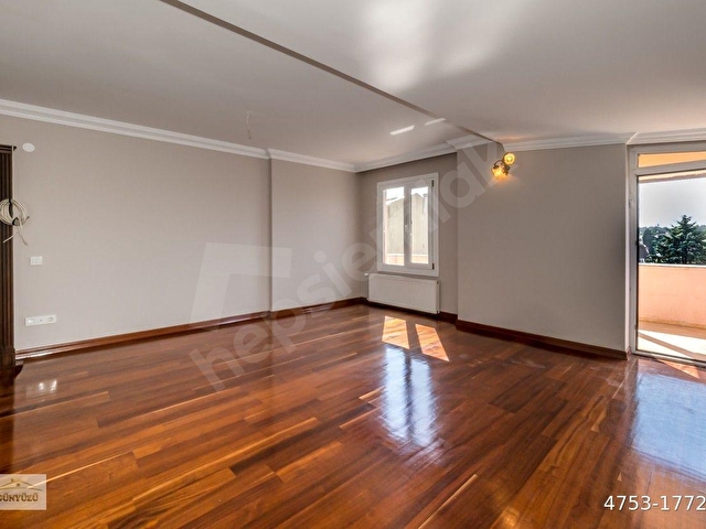 GÜNYÜZÜ EMLAKDAN FLORYA DA 4+2 300m2 SATILIK DUBLEKS DAİRE - Görsel 9