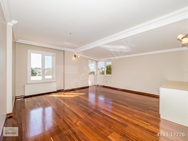 GÜNYÜZÜ EMLAKDAN FLORYA DA 4+2 300m2 SATILIK DUBLEKS DAİRE - Görsel 8