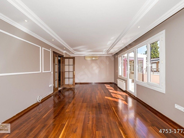 GÜNYÜZÜ EMLAKDAN FLORYA DA 4+2 300m2 SATILIK DUBLEKS DAİRE - Görsel 4