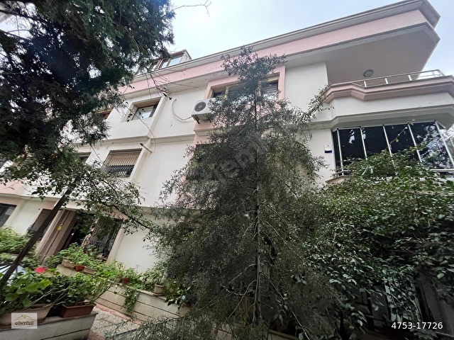 GÜNYÜZÜ EMLAKDAN FLORYA DA 4+2 300m2 SATILIK DUBLEKS DAİRE - Görsel 25