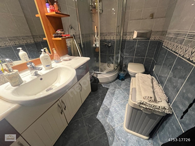 GÜNYÜZÜ EMLAKDAN FLORYA DA 4+2 300m2 SATILIK DUBLEKS DAİRE - Görsel 16