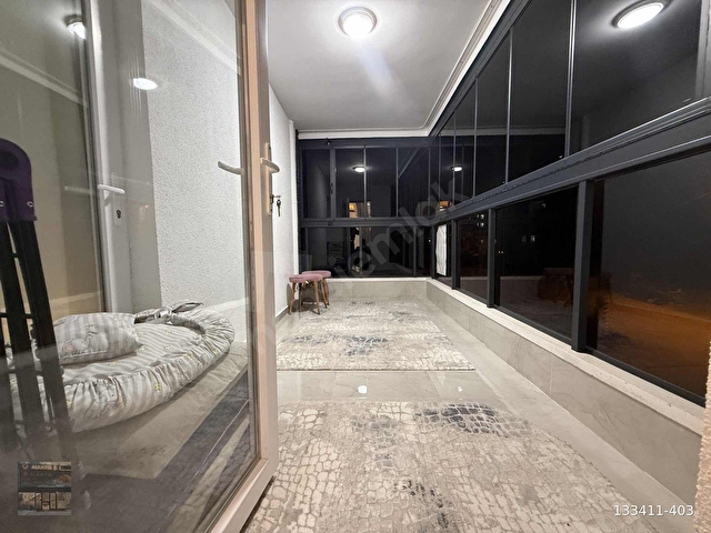 ALKAYIŞtan HİSARDA YENİ BİNA ASANSÖRLÜ İSKANLI ARAKAT 3+1 130 M - Görsel 21