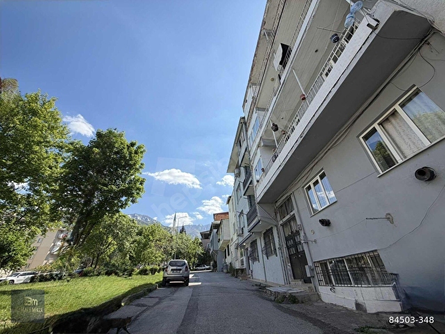 BM REAL ESTATE MİMARSİNAN MH. 2+1 FERAH SATILIK DAİRE - Görsel 2
