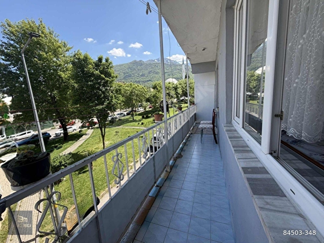 BM REAL ESTATE MİMARSİNAN MH. 2+1 FERAH SATILIK DAİRE - Görsel 6
