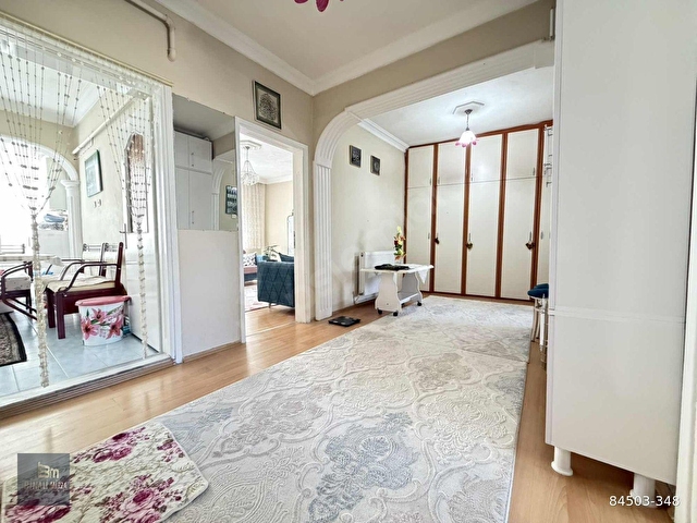 BM REAL ESTATE MİMARSİNAN MH. 2+1 FERAH SATILIK DAİRE - Görsel 20