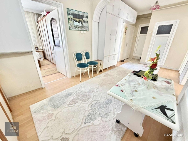 BM REAL ESTATE MİMARSİNAN MH. 2+1 FERAH SATILIK DAİRE - Görsel 17