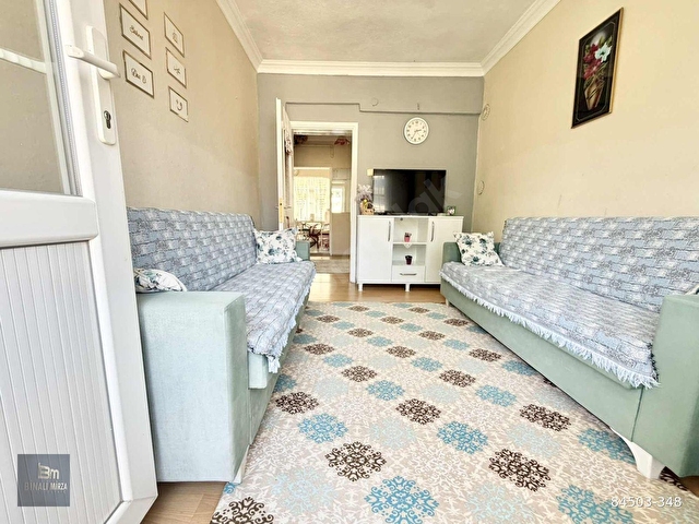 BM REAL ESTATE MİMARSİNAN MH. 2+1 FERAH SATILIK DAİRE - Görsel 8