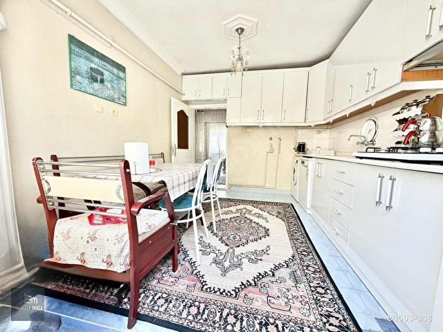BM REAL ESTATE MİMARSİNAN MH. 2+1 FERAH SATILIK DAİRE - Görsel 28