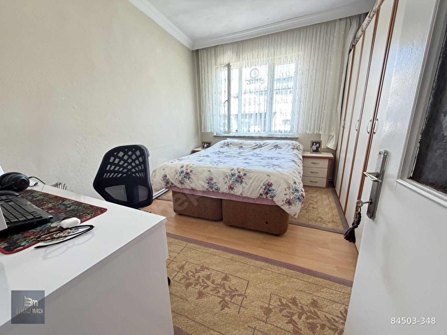 BM REAL ESTATE MİMARSİNAN MH. 2+1 FERAH SATILIK DAİRE - Görsel 23