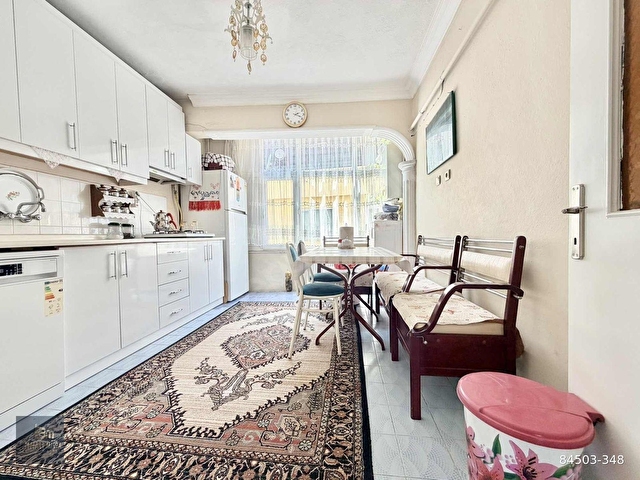BM REAL ESTATE MİMARSİNAN MH. 2+1 FERAH SATILIK DAİRE - Görsel 29