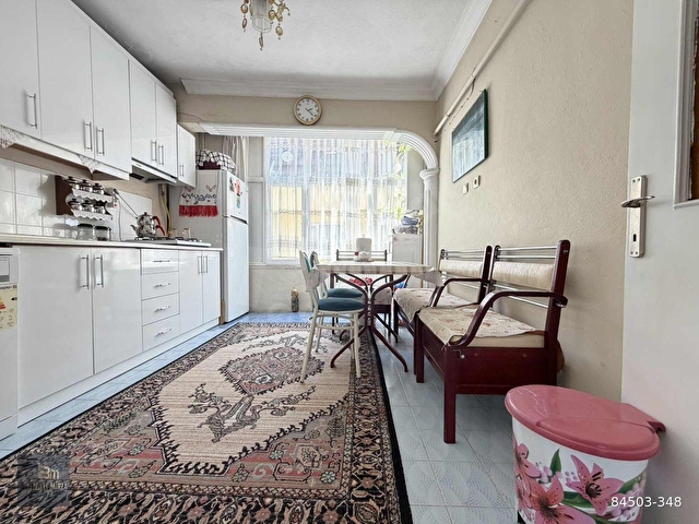 BM REAL ESTATE MİMARSİNAN MH. 2+1 FERAH SATILIK DAİRE - Görsel 27