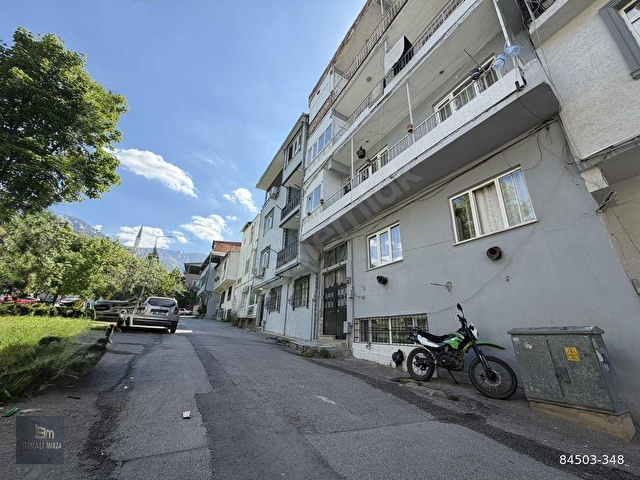 BM REAL ESTATE MİMARSİNAN MH. 2+1 FERAH SATILIK DAİRE - Görsel 3