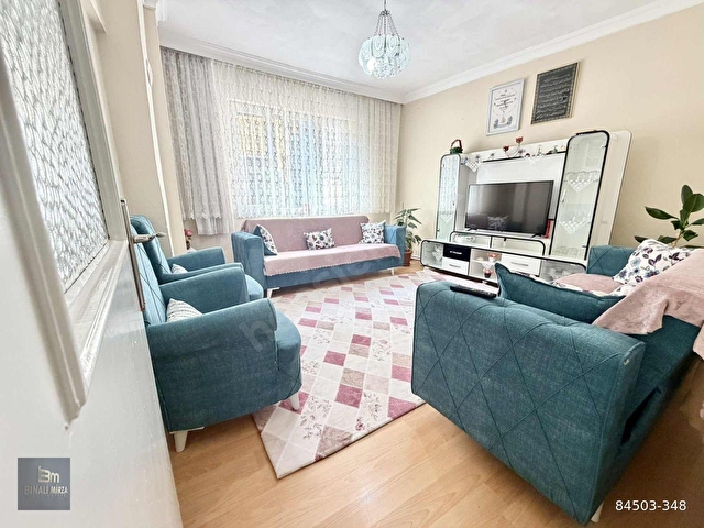 BM REAL ESTATE MİMARSİNAN MH. 2+1 FERAH SATILIK DAİRE - Görsel 24