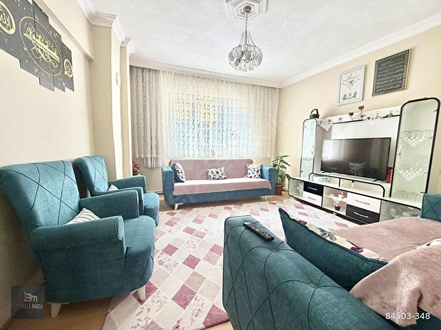 BM REAL ESTATE MİMARSİNAN MH. 2+1 FERAH SATILIK DAİRE - Görsel 26
