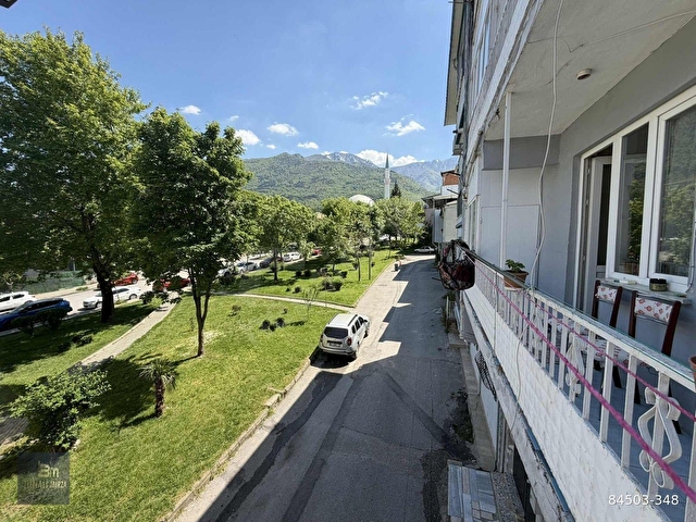 BM REAL ESTATE MİMARSİNAN MH. 2+1 FERAH SATILIK DAİRE - Görsel 4