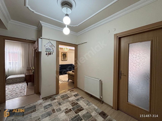 FATİH MAHALLESİNDE KAÇIRILMAYACAK FIRSAT SATILIK DAİRE - Görsel 11