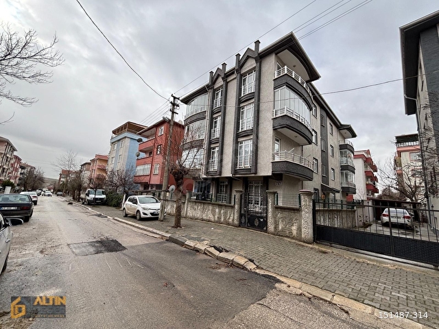 FATİH MAHALLESİNDE KAÇIRILMAYACAK FIRSAT SATILIK DAİRE - Görsel 4