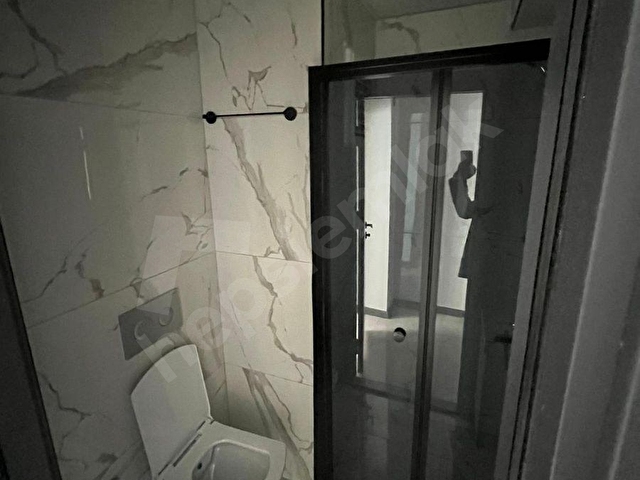 Kütahya Merkezde Sıfır Eşyalı 1+1 Daire - Yatırım Fırsatı! - Görsel 14