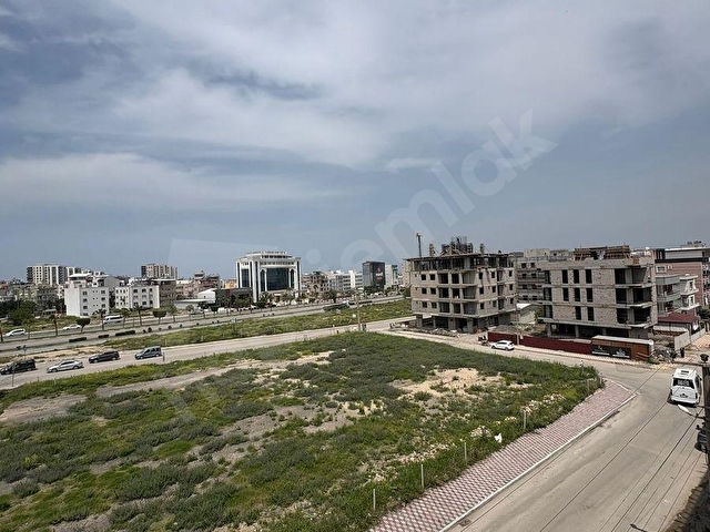 ŞEHRİN YÜKSELEN DEĞERİ WHİTE HOUSE PROJESİNDE SATILIK1+1DAİRELER - Görsel 9